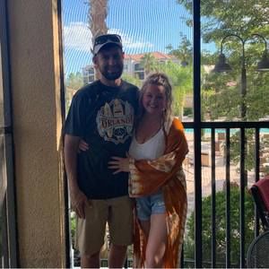 Meet your Posher, Cori